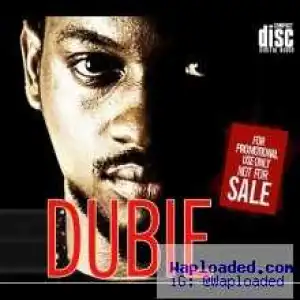 Dubie - Ije Love (Prod. by Masterkraft) ft Chidinma